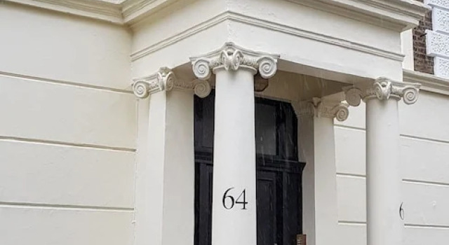 Classic 2 Bedroom Flat Gloucester St, Забронировать Отель Отели Большого Лондона с завтраком, Завтраки