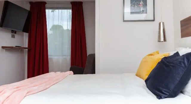 Студия Premium City Prime Camden