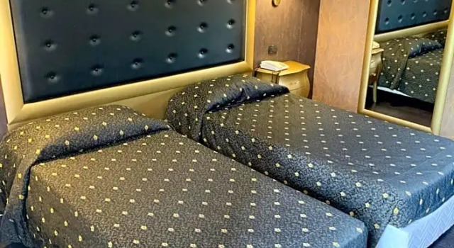 Номер Standard Hotel - Motel Flower