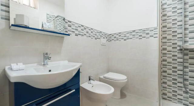 Номер Standard Albergo Elea