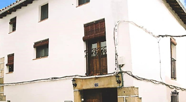 Apartamentos Víctor Chamorro del Arco