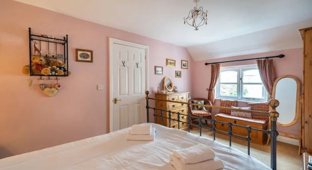 Amber Cottage, Rezervasyon Tatil Evi Merseyside villalar, Villa