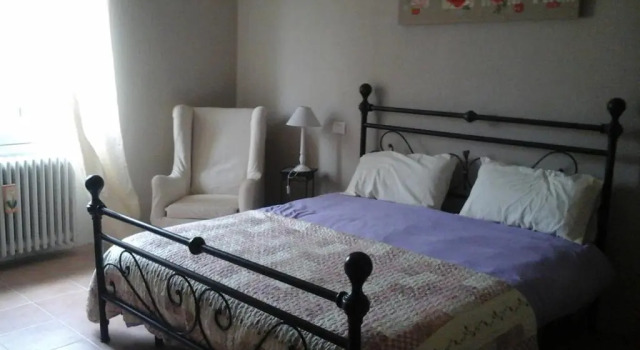 Двухместный номер Standard La Locanda Del Molino