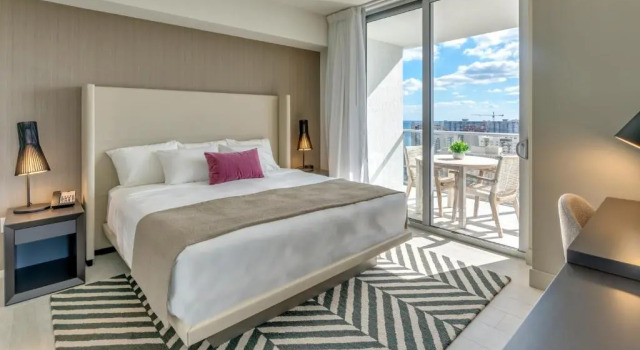 Brand New 2019 Amazing SUITE , Breathtaking Views!, Rezerwuj Hotel Hollywood Panhandle Florida