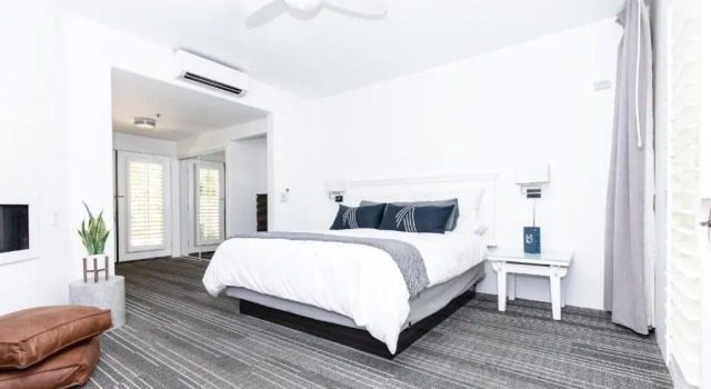 Номер Deluxe Alcazar Palm Springs