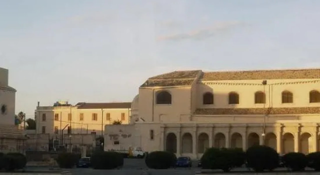 Cuccìa Apartment