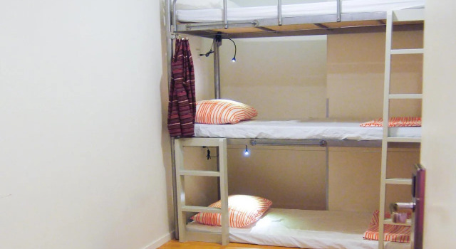 Ho Ho Hostel, Boek Hostel Kowloon Hongkong, in de buurt van The ONE