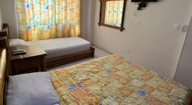 Hotel Aiport Crespo, Boek Hotel Crespo Cartagena