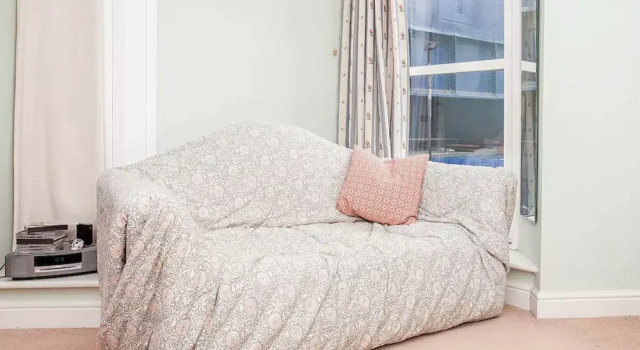 Martello Street 2 Bedroom Apartment, Varaa Huoneisto Asunnot kohteessa Merseyside, Huoneisto