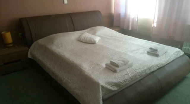 Номер Standard Hotel Admiral Vinkovci