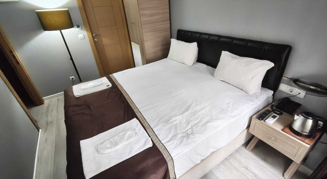 Полулюкс Sun Suites