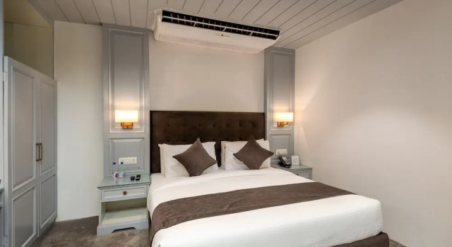 Hotel Grand Boulevard