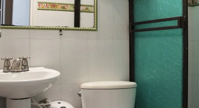 Номер Economy Casa Posada Amelia