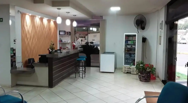Almeida'S Hotel, Забронировать Отель  