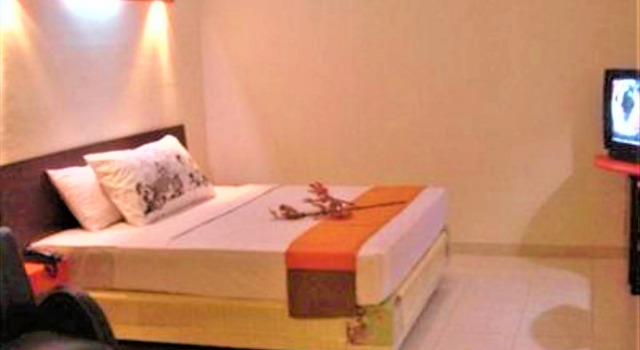 Citra Raya Hotel Banjarmasin, Book Hotel Banjarmasin 