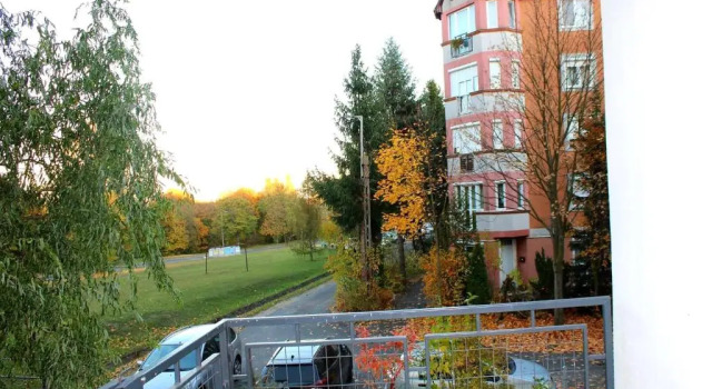 Апартаменты Bodó Apartman