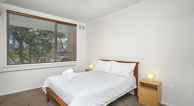 The Apartment Service KURR6