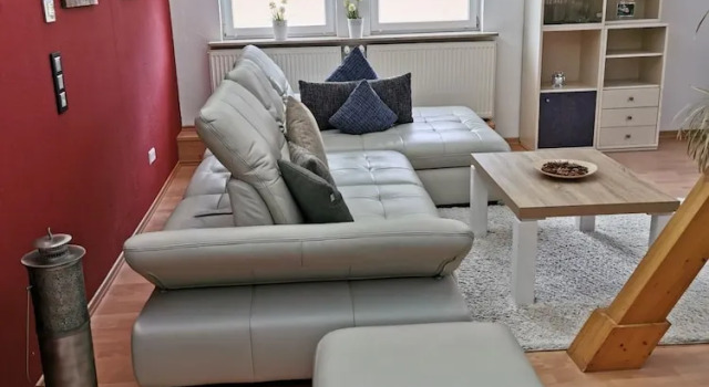 Номер Luxury Apartmenthaus Wertheim