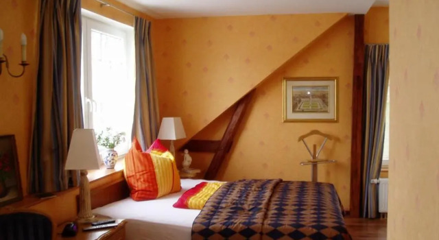 Двухместный номер Standard Das Romantische Landhaus