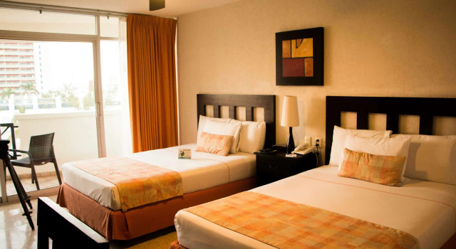 Best Western Hotel Posada Freeman Zona Dorada, Rezervovat Hotel Wellness hotely v Mazatlán, SPA