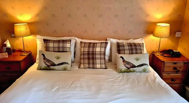 Номер Standard Hotel Ceilidh-Donia