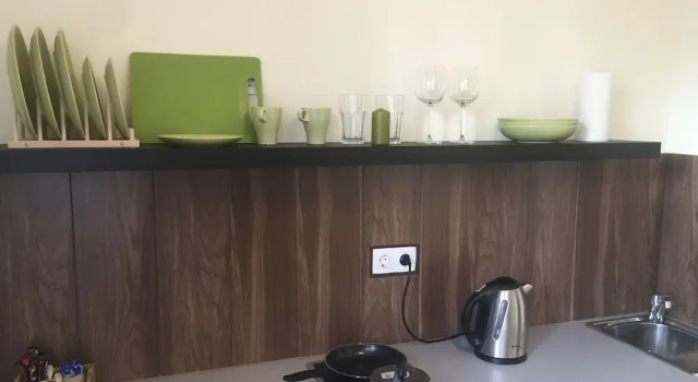 Апартаменты Comfort Apartments next to Opera