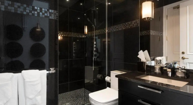 Двухместный номер Standard Пентхаус Hotel Port-Royal
