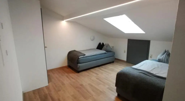 Апартаменты Apartmenthaus Hinterer