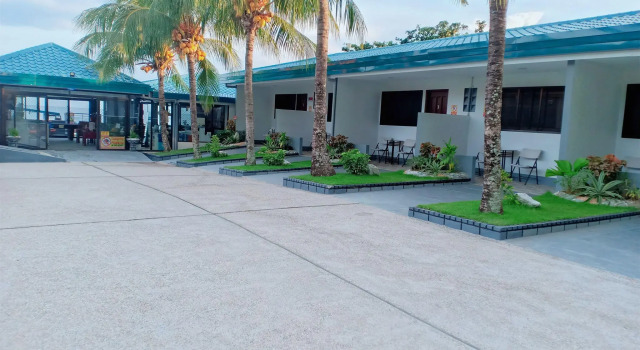 Deluxe Zimmer Cave Beach Resort Boutique Luxury Accomodation