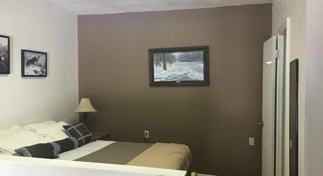 The Brookside Motel Keystone Near Mt Rushmore, Забронировать Мотель Кистон Wind Cave National Park