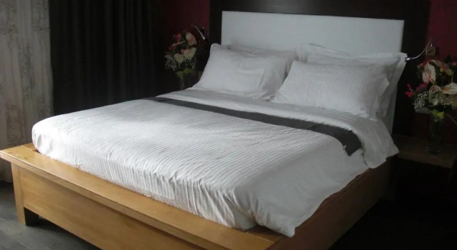 Номер Standard B&B Radici24
