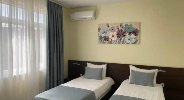 Двухместный номер Standard Vila & Restaurant Lasta