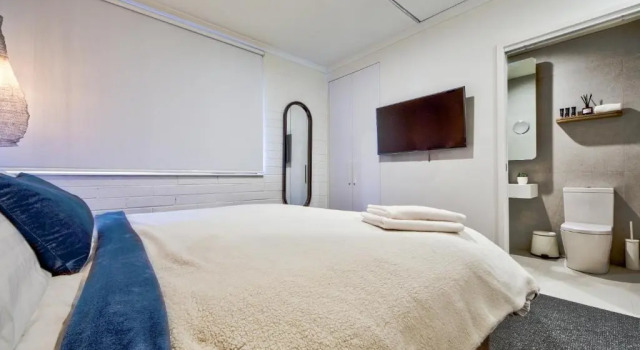 Snow Ski Apartments 33, Varaa Huoneisto Falls Creek 