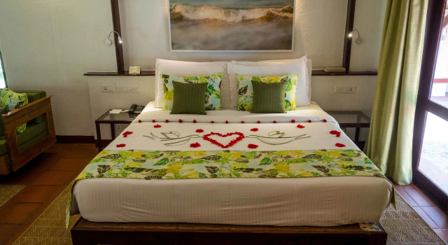Вилла Marari Beach Resort - CGH Earth
