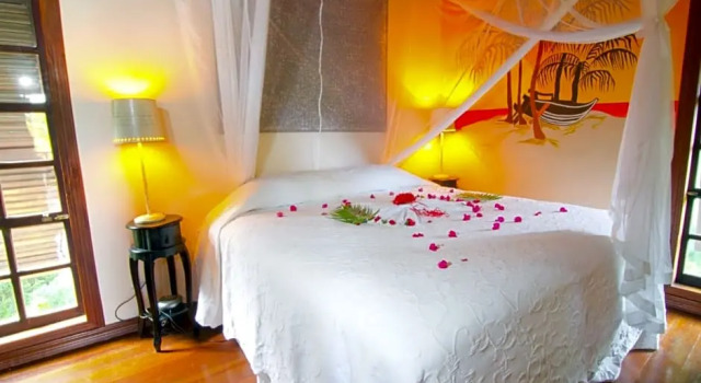 Вилла c 1 комнатой Le Phare Bleu Marina Resort