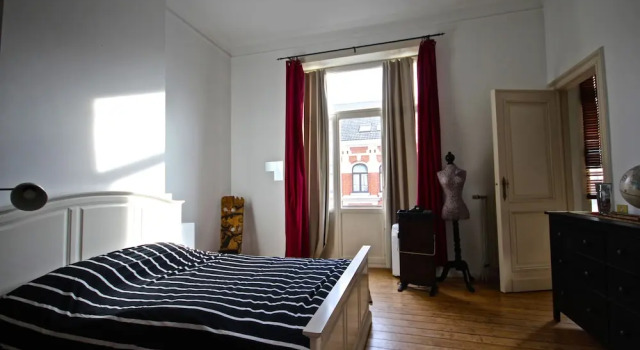 Appartement Bruxelles, Prenota Appartamento Hotel a Flanders con parcheggio, Parcheggio