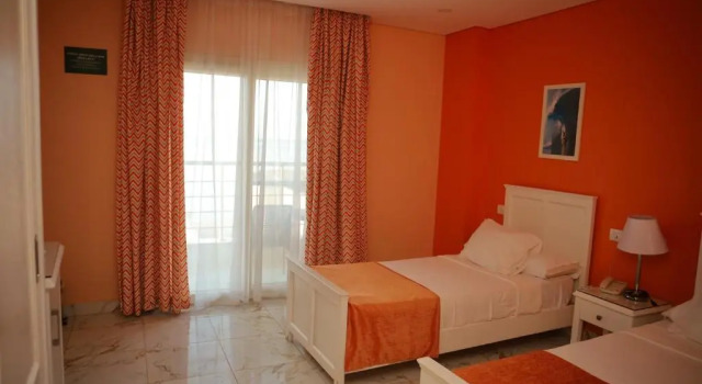Tiba Rose Plaza
