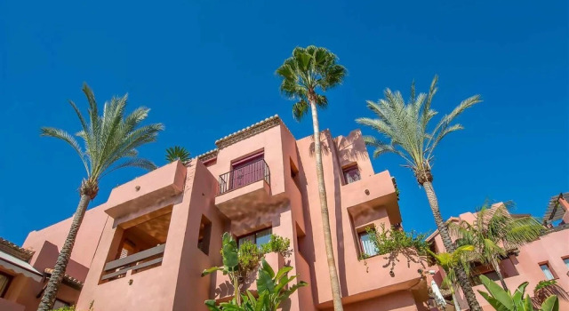 Apartment Marbella Elviria
