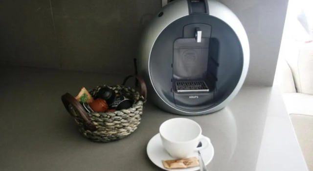Люкс Montseny Suites & Apartments