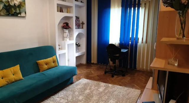 Appartamento 3camere central