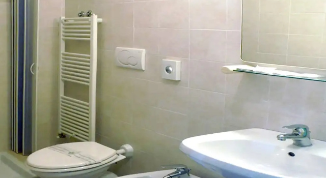 Номер Standard Camere Gambacorta Assisi