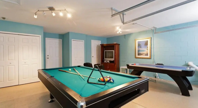 Windsor Hills Resort 2707