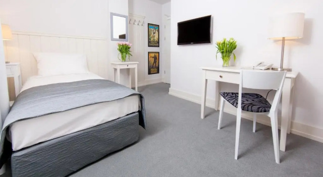 Номер Standard Villa Polanica