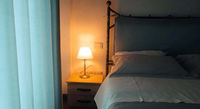 Standard Zimmer Civico 72