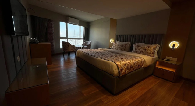 Номер Royal THE RETREAT, DARJEELING