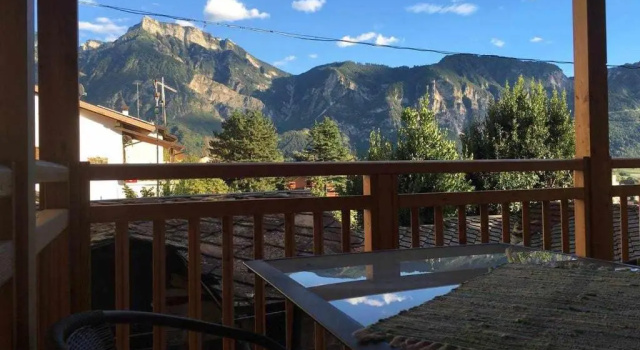 Il lago la montagna e il centro storico a 2 passi, Забронировать Апартаменты/квартира Апартаменты Долины Валь-Сугана, Апартаменты/квартира