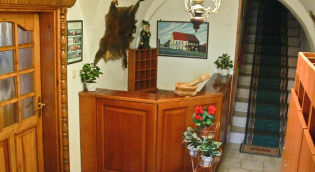 Hotel Svaty Hubert, Забронировать Отель Божи Дар Рудные горы