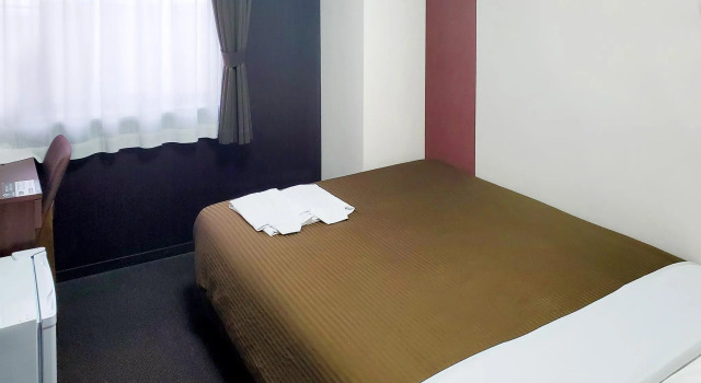 Двухместный номер Standard Hotel Trend Mikawaanjo