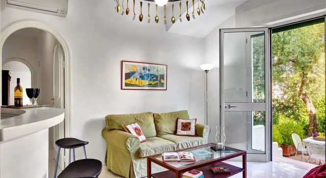 Gocce Apartments - Punta Del Capo