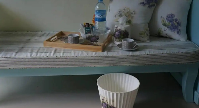 Вилла Deluxe A Little Villa